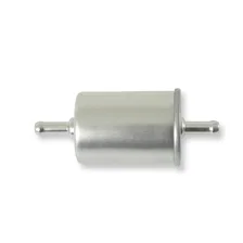 Atomic, Post-Fuel Filter image 2