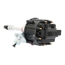 Street Fire Chevrolet V8 GM HEI Distributor w/Black Cap image 4