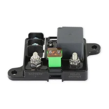Single Channel Relay Module image 3