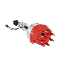Ford 351C-460 Street Pro-Billet Distributor w/Steel Gear image 3