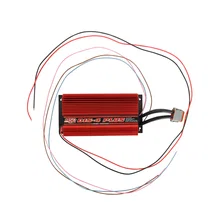 DIS-4 Plus High Output image 1