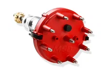 Ford 289 / 302 Crank Trigger Distributor image 3