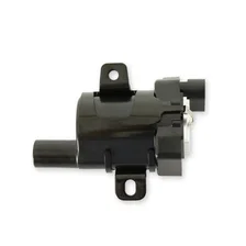 Ignition Coil - Blaster Series - L-Series Truck Engine - Black - 8-Pack image 4