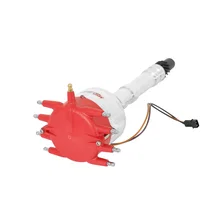 Chevy Flat Top Pro-Billet Distributor image 4