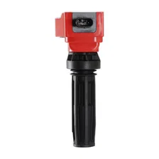 COIL, RED, FORD ECO-BOOST 2.0L L4, SINGLE image 8