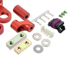 Crank Trigger Kit - Flying Magnet - Hall-Effect - LS Gen III/IV - 6.56 in. image 3
