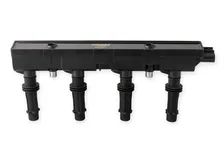 Ignition Coil - Blaster Series - GM 1.4L Turbo - Black image 2