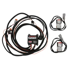 Boost Controller - 6-BAR - Power Grid System image 5