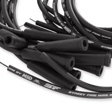 Street-Fire Wire Set Multi-Angl plug, HEI, Univ image 5