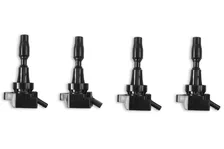 Ignition Coil - Blaster Series - Hyundai/KIA 1.6L Turbo - Black - 4-Pack image 1