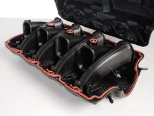 Atomic AirForce LS7 Intake Manifold - Red image 9