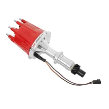 Pontiac V8 350-455 Pro-Billet Distributor image 2