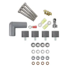 Ignition Coil - HVC-3 Series - Black image 14