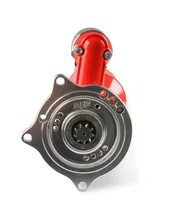 DynaForce Starter - High Torque - Red image 6