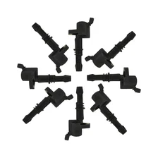 Street Fire Ignition Coils - Mopar 2003-2005 5.7L HEMI - 8-Pack image 5