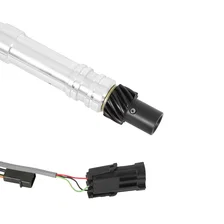 Chevy Cam Sync Distributor, Hall-Effect, Standard Cap image 4