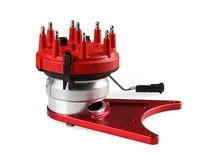 Front Drive Distributor with Adjustable Cam Sync image 17