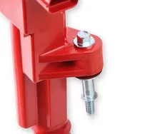 Ignition Coil - Blaster - Chrysler 3.7L - Red image 3