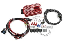 6CT PRO Circle Track Ignition image 4
