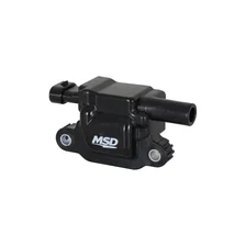 Ignition Coil - Blaster Series - Gen V GDI Engine - Black - 8-Pack - Square image 3