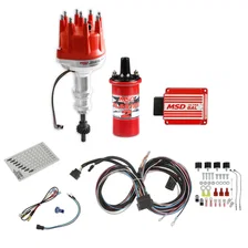 SBF V-8 Pro-Billet Ignition Bundle image 1
