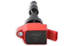 Ignition Coil - Blaster Series - Fits Hyundai and KIA 1.6L Turbo - Red image 2