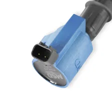 Ignition Coil - Blaster - Ford 2-Valve V8 - Blue - 8-pack image 3