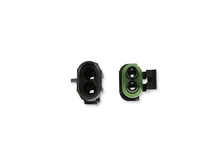 Weathertight Connector - 2-Pin  - Qty 1 image 4