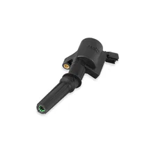 Ignition Coil - Blaster - Ford 2-Valve V8 - Black - 8-pack image 3
