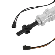 Ford 351W Dual Pickup Distributor image 6