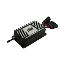 DIS Direct Ignition System Kit - Black image 4