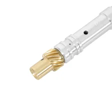 Chevy Crab Cap Crank Trigger Distributor image 5