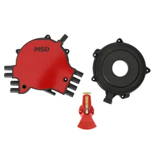 LT1 Distributor Cap & Rotor Kit, '95-'97 GM, LT1, 350/5.7L SFI image 1