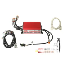 Programmable MC-4 Motorcycle Ignition image 2