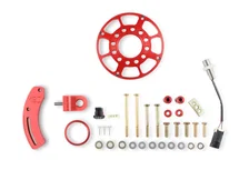 Crank Trigger Wheel Kit - Flying Magnet - Hall Effect - SBF - Windsor image 2