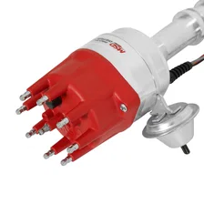 Ford 351C-460 Ready-To-Run Pro-Billet Distributor image 5