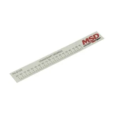Pro Mag Timing Tape image 2