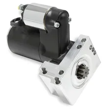 DynaForce Starter - High Torque - Black image 1