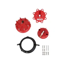 Cap-A-Dapt for Small Diameter MSD Distributors image 1
