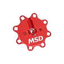Distributor Cap/Rotor Kit, Ford Duraspark image 4