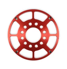 Crank Trigger Kit - Flying Magnet - Hall-Effect - LS Gen III/IV - 7.25 In. image 5