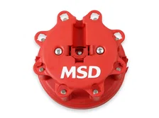 Ford HEI Distributor  Cap image 3