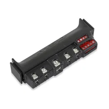 Stand Alone Solid State Relay- Black image 2