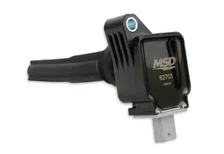 Ignition Coil - Ford EcoBoost - 3.5L V6 - Black - 6-Pack image 5