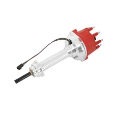 Chrysler 383,400 Small Diameter Pro-Billet Distributor image 3