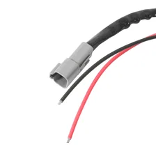 Pro Mag 44 Amp Electronic Points Box, Red image 5