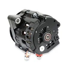 DynaForce Alternator - 160 AMP - Black image 8