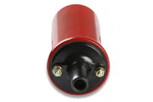 Ignition Coil - Blaster 2 Series - Ballast Resistor - Red image 4