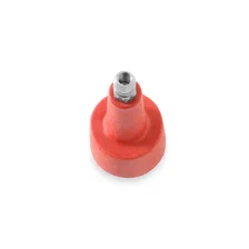 HEI Coil Wire, Blaster 3, Super Conductor, Red image 2