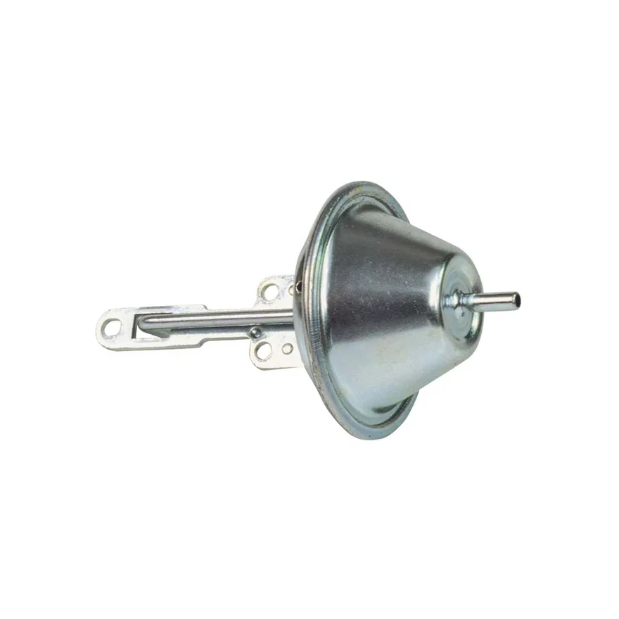 Vacuum Advance Mechanism